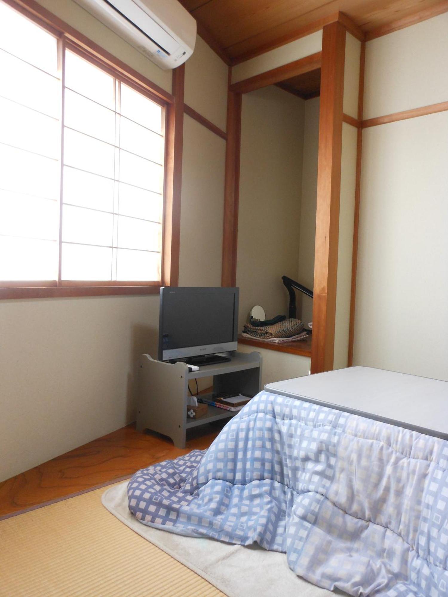 Minshuku Ginmatsu Hotell Kanazawa Exteriör bild