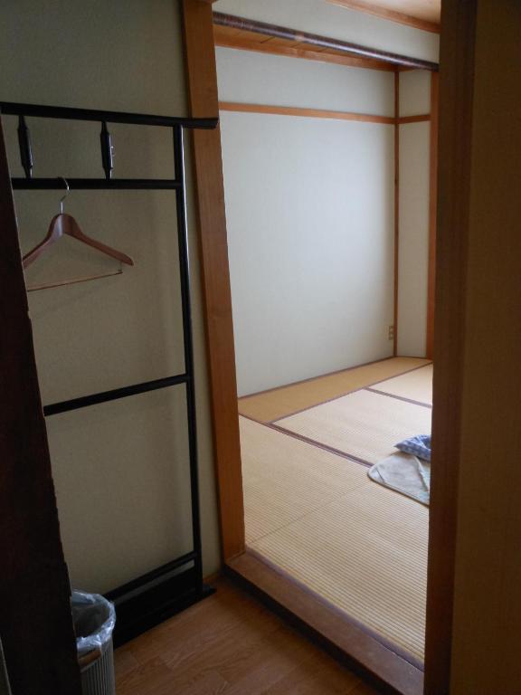 Minshuku Ginmatsu Hotell Kanazawa Exteriör bild