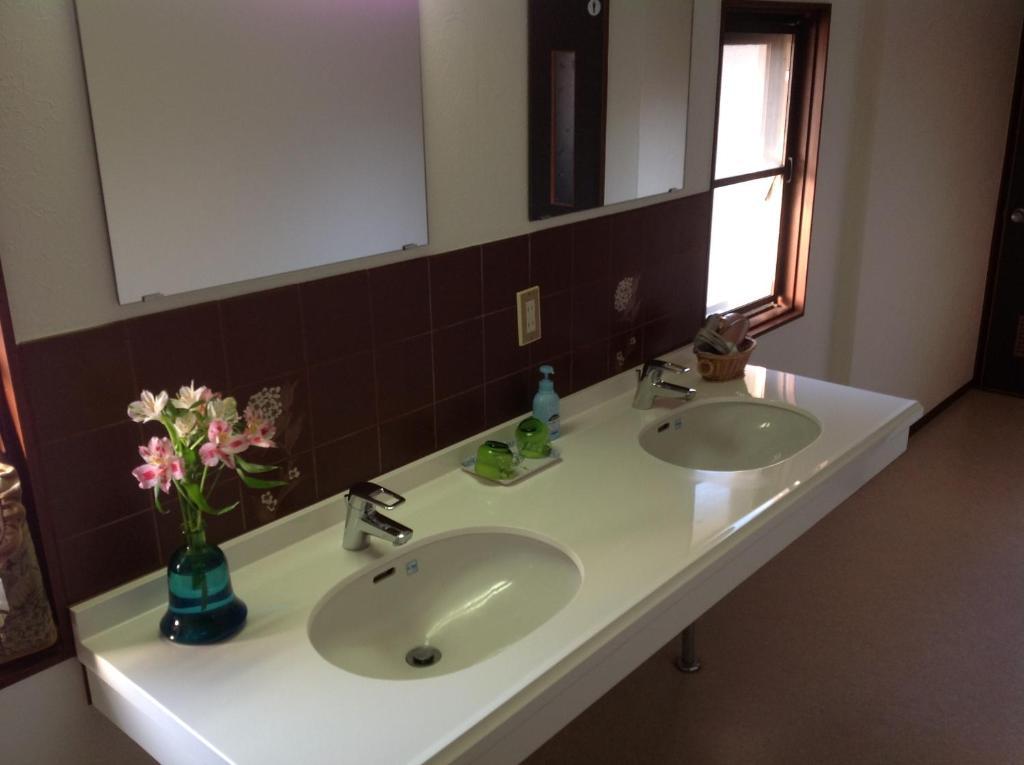 Minshuku Ginmatsu Hotell Kanazawa Exteriör bild