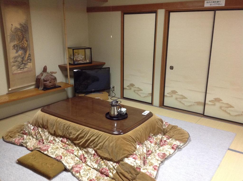 Minshuku Ginmatsu Hotell Kanazawa Exteriör bild