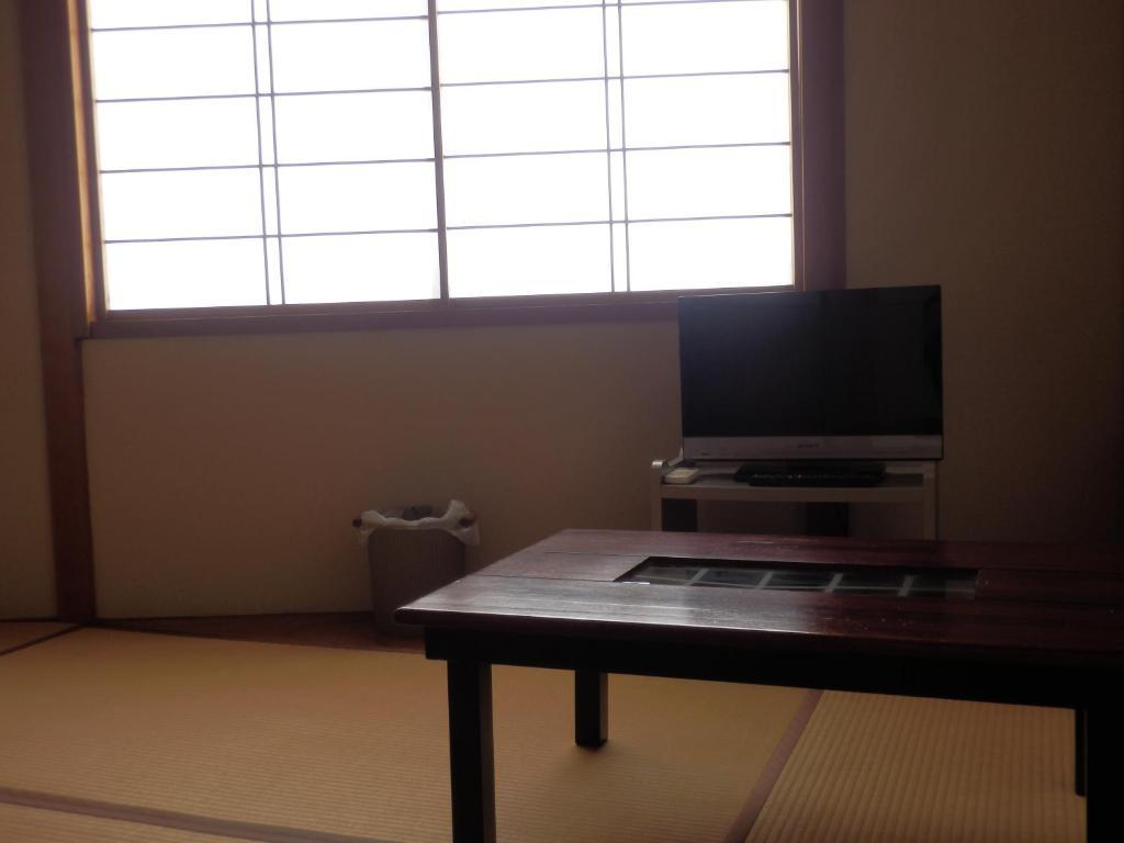 Minshuku Ginmatsu Hotell Kanazawa Exteriör bild