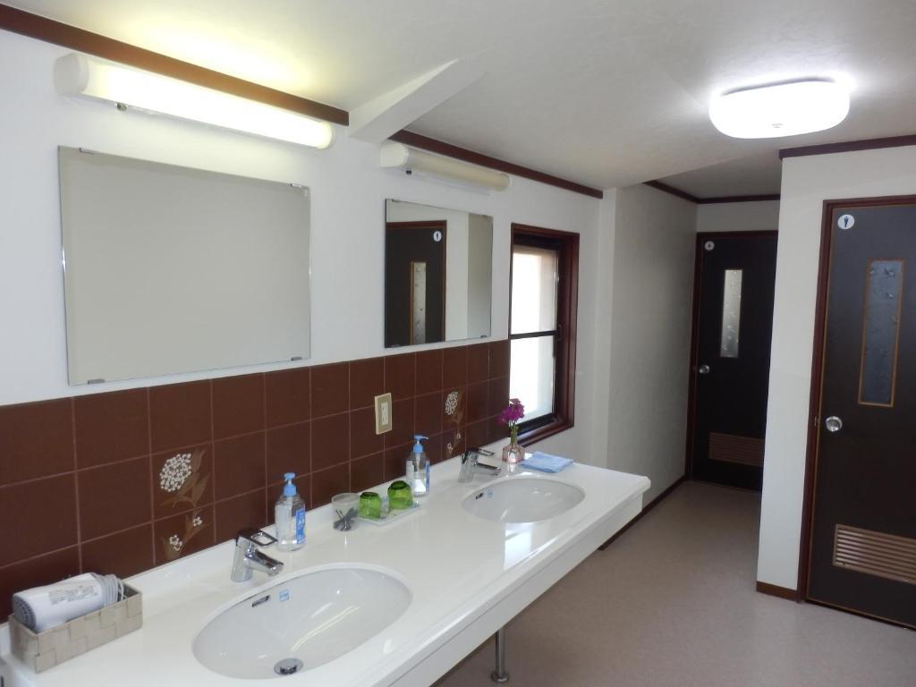 Minshuku Ginmatsu Hotell Kanazawa Exteriör bild